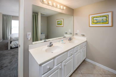 Lake House GD 303 Waves and Views - Wake up to the BEAUTIFUL Gulf of Mexico! , , on Gulf of Mexico - Fort Walton in Florida - Lakehouse Vacation Rental - Lake Home for rent on LakeHouseVacations.com