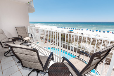 Lake House IP 409 High Tide Hideaway - Where the Sun meets the Sea, Your Vacay awaits!, , on Gulf of Mexico - Fort Walton in Florida - Lakehouse Vacation Rental - Lake Home for rent on LakeHouseVacations.com