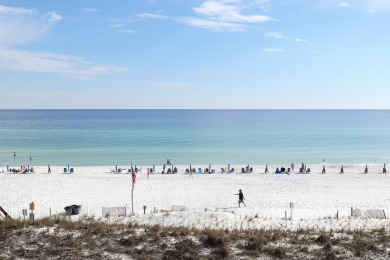 Lake House IP 409 High Tide Hideaway - Where the Sun meets the Sea, Your Vacay awaits!, , on Gulf of Mexico - Fort Walton in Florida - Lakehouse Vacation Rental - Lake Home for rent on LakeHouseVacations.com