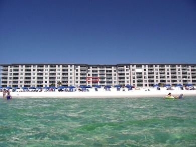 Lake House IP 409 High Tide Hideaway - Where the Sun meets the Sea, Your Vacay awaits!, , on Gulf of Mexico - Fort Walton in Florida - Lakehouse Vacation Rental - Lake Home for rent on LakeHouseVacations.com
