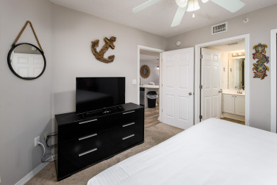 Lake House IP 409 High Tide Hideaway - Where the Sun meets the Sea, Your Vacay awaits!, , on Gulf of Mexico - Fort Walton in Florida - Lakehouse Vacation Rental - Lake Home for rent on LakeHouseVacations.com