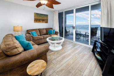 Lake House IP 409 High Tide Hideaway - Where the Sun meets the Sea, Your Vacay awaits!, , on Gulf of Mexico - Fort Walton in Florida - Lakehouse Vacation Rental - Lake Home for rent on LakeHouseVacations.com