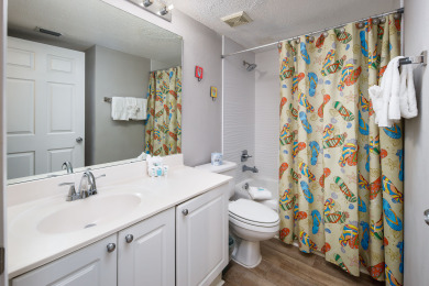 Lake House IP 409 High Tide Hideaway - Where the Sun meets the Sea, Your Vacay awaits!, , on Gulf of Mexico - Fort Walton in Florida - Lakehouse Vacation Rental - Lake Home for rent on LakeHouseVacations.com