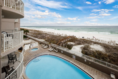 Lake House IP 409 High Tide Hideaway - Where the Sun meets the Sea, Your Vacay awaits!, , on Gulf of Mexico - Fort Walton in Florida - Lakehouse Vacation Rental - Lake Home for rent on LakeHouseVacations.com