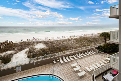 Lake House IP 409 High Tide Hideaway - Where the Sun meets the Sea, Your Vacay awaits!, , on Gulf of Mexico - Fort Walton in Florida - Lakehouse Vacation Rental - Lake Home for rent on LakeHouseVacations.com