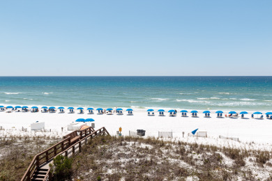 Lake House IP 409 High Tide Hideaway - Where the Sun meets the Sea, Your Vacay awaits!, , on Gulf of Mexico - Fort Walton in Florida - Lakehouse Vacation Rental - Lake Home for rent on LakeHouseVacations.com