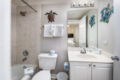 Lake House IP 409 High Tide Hideaway - Where the Sun meets the Sea, Your Vacay awaits!, , on Gulf of Mexico - Fort Walton in Florida - Lakehouse Vacation Rental - Lake Home for rent on LakeHouseVacations.com