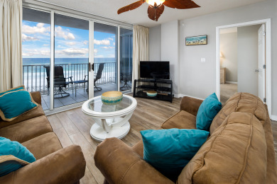 Lake House IP 409 High Tide Hideaway - Where the Sun meets the Sea, Your Vacay awaits!, , on Gulf of Mexico - Fort Walton in Florida - Lakehouse Vacation Rental - Lake Home for rent on LakeHouseVacations.com