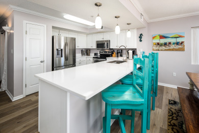 Lake House GD 101 Living on Island Time - Where Every Day s a Beach Day!, , on Gulf of Mexico - Fort Walton in Florida - Lakehouse Vacation Rental - Lake Home for rent on LakeHouseVacations.com