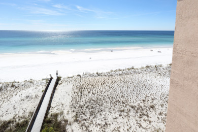 Lake House IBR 7010 Coastal Charm - Impeccable Unimpeded Views of the Gulf!, , on Gulf of Mexico - Fort Walton in Florida - Lakehouse Vacation Rental - Lake Home for rent on LakeHouseVacations.com