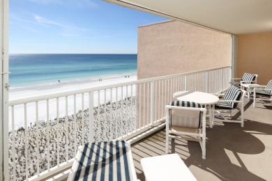 Lake House IBR 7010 Coastal Charm - Impeccable Unimpeded Views of the Gulf!, , on Gulf of Mexico - Fort Walton in Florida - Lakehouse Vacation Rental - Lake Home for rent on LakeHouseVacations.com