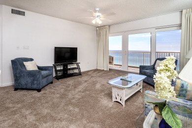 Lake House IBR 7010 Coastal Charm - Impeccable Unimpeded Views of the Gulf!, , on Gulf of Mexico - Fort Walton in Florida - Lakehouse Vacation Rental - Lake Home for rent on LakeHouseVacations.com
