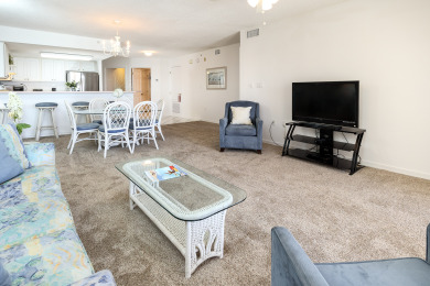 Lake House IBR 7010 Coastal Charm - Impeccable Unimpeded Views of the Gulf!, , on Gulf of Mexico - Fort Walton in Florida - Lakehouse Vacation Rental - Lake Home for rent on LakeHouseVacations.com