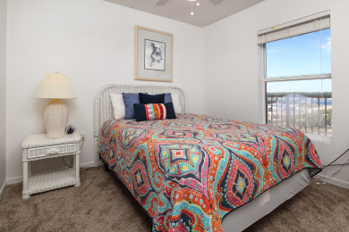 Lake House IBR 7010 Coastal Charm - Impeccable Unimpeded Views of the Gulf!, , on Gulf of Mexico - Fort Walton in Florida - Lakehouse Vacation Rental - Lake Home for rent on LakeHouseVacations.com