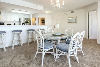 Lake House IBR 7010 Coastal Charm - Impeccable Unimpeded Views of the Gulf!, , on Gulf of Mexico - Fort Walton in Florida - Lakehouse Vacation Rental - Lake Home for rent on LakeHouseVacations.com
