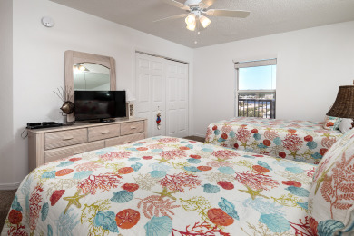 Lake House IBR 7010 Coastal Charm - Impeccable Unimpeded Views of the Gulf!, , on Gulf of Mexico - Fort Walton in Florida - Lakehouse Vacation Rental - Lake Home for rent on LakeHouseVacations.com