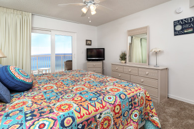 Lake House IBR 7010 Coastal Charm - Impeccable Unimpeded Views of the Gulf!, , on Gulf of Mexico - Fort Walton in Florida - Lakehouse Vacation Rental - Lake Home for rent on LakeHouseVacations.com