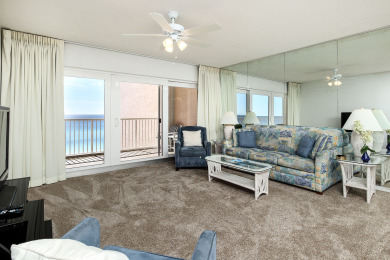 Lake House IBR 7010 Coastal Charm - Impeccable Unimpeded Views of the Gulf!, , on Gulf of Mexico - Fort Walton in Florida - Lakehouse Vacation Rental - Lake Home for rent on LakeHouseVacations.com