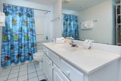 Lake House IBR 7010 Coastal Charm - Impeccable Unimpeded Views of the Gulf!, , on Gulf of Mexico - Fort Walton in Florida - Lakehouse Vacation Rental - Lake Home for rent on LakeHouseVacations.com