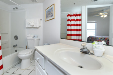 Lake House IBR 7010 Coastal Charm - Impeccable Unimpeded Views of the Gulf!, , on Gulf of Mexico - Fort Walton in Florida - Lakehouse Vacation Rental - Lake Home for rent on LakeHouseVacations.com