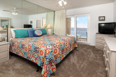 Lake House IBR 7010 Coastal Charm - Impeccable Unimpeded Views of the Gulf!, , on Gulf of Mexico - Fort Walton in Florida - Lakehouse Vacation Rental - Lake Home for rent on LakeHouseVacations.com