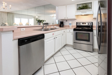 Lake House IBR 7010 Coastal Charm - Impeccable Unimpeded Views of the Gulf!, , on Gulf of Mexico - Fort Walton in Florida - Lakehouse Vacation Rental - Lake Home for rent on LakeHouseVacations.com