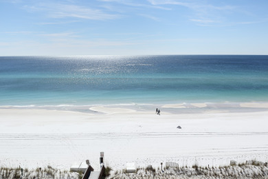 Lake House IBR 7010 Coastal Charm - Impeccable Unimpeded Views of the Gulf!, , on Gulf of Mexico - Fort Walton in Florida - Lakehouse Vacation Rental - Lake Home for rent on LakeHouseVacations.com
