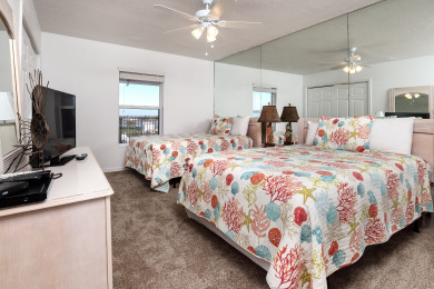 Lake House IBR 7010 Coastal Charm - Impeccable Unimpeded Views of the Gulf!, , on Gulf of Mexico - Fort Walton in Florida - Lakehouse Vacation Rental - Lake Home for rent on LakeHouseVacations.com