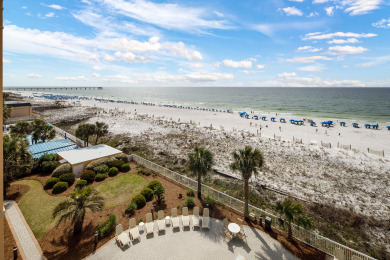 Lake House Azure 504 Tranquil Tides - Where the Waves Meet the Shore!, , on Gulf of Mexico - Fort Walton in Florida - Lakehouse Vacation Rental - Lake Home for rent on LakeHouseVacations.com