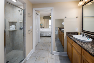 Lake House Azure 504 Tranquil Tides - Where the Waves Meet the Shore!, , on Gulf of Mexico - Fort Walton in Florida - Lakehouse Vacation Rental - Lake Home for rent on LakeHouseVacations.com