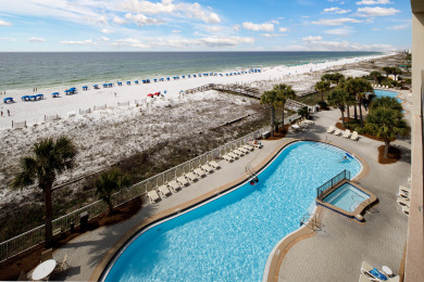 Lake House Azure 504 Tranquil Tides - Where the Waves Meet the Shore!, , on Gulf of Mexico - Fort Walton in Florida - Lakehouse Vacation Rental - Lake Home for rent on LakeHouseVacations.com