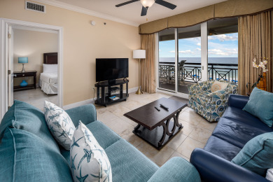Lake House Azure 504 Tranquil Tides - Where the Waves Meet the Shore!, , on Gulf of Mexico - Fort Walton in Florida - Lakehouse Vacation Rental - Lake Home for rent on LakeHouseVacations.com