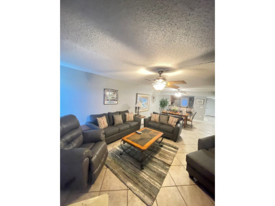 Lake House 102 Surf Dweller by Alicia Hollis Rentals Open Aug 2 FREE TICKETS! $300Day, , on Gulf of Mexico - Fort Walton in Florida - Lakehouse Vacation Rental - Lake Home for rent on LakeHouseVacations.com