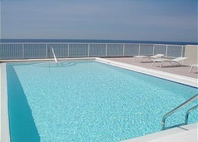 Lake House GS 203 The Sandbar Escape - *EXTERIOR RENOVATIONS*, , on Gulf of Mexico - Fort Walton in Florida - Lakehouse Vacation Rental - Lake Home for rent on LakeHouseVacations.com
