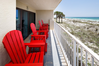 Lake House GS 203 The Sandbar Escape - *EXTERIOR RENOVATIONS*, , on Gulf of Mexico - Fort Walton in Florida - Lakehouse Vacation Rental - Lake Home for rent on LakeHouseVacations.com