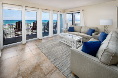 Lake House GS 203 The Sandbar Escape - *EXTERIOR RENOVATIONS*, , on Gulf of Mexico - Fort Walton in Florida - Lakehouse Vacation Rental - Lake Home for rent on LakeHouseVacations.com