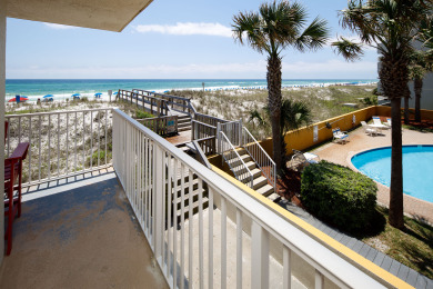 Lake House GS 203 The Sandbar Escape - *EXTERIOR RENOVATIONS*, , on Gulf of Mexico - Fort Walton in Florida - Lakehouse Vacation Rental - Lake Home for rent on LakeHouseVacations.com
