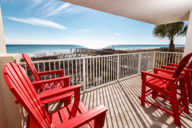 Lake House GS 203 The Sandbar Escape - *EXTERIOR RENOVATIONS*, , on Gulf of Mexico - Fort Walton in Florida - Lakehouse Vacation Rental - Lake Home for rent on LakeHouseVacations.com