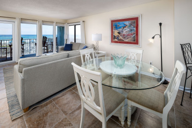 Lake House GS 203 The Sandbar Escape - *EXTERIOR RENOVATIONS*, , on Gulf of Mexico - Fort Walton in Florida - Lakehouse Vacation Rental - Lake Home for rent on LakeHouseVacations.com