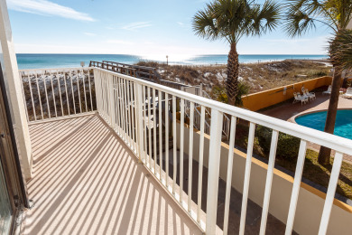Lake House GS 203 The Sandbar Escape - *EXTERIOR RENOVATIONS*, , on Gulf of Mexico - Fort Walton in Florida - Lakehouse Vacation Rental - Lake Home for rent on LakeHouseVacations.com