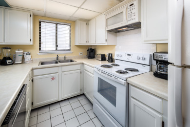 Lake House GS 203 The Sandbar Escape - *EXTERIOR RENOVATIONS*, , on Gulf of Mexico - Fort Walton in Florida - Lakehouse Vacation Rental - Lake Home for rent on LakeHouseVacations.com