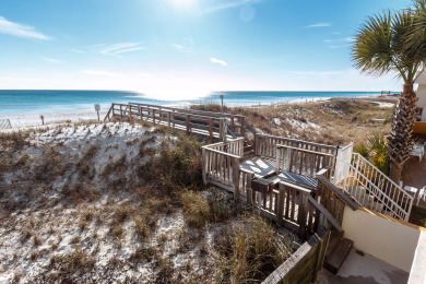 Lake House GS 203 The Sandbar Escape - *EXTERIOR RENOVATIONS*, , on Gulf of Mexico - Fort Walton in Florida - Lakehouse Vacation Rental - Lake Home for rent on LakeHouseVacations.com