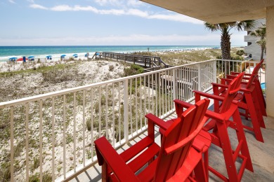 Lake House GS 203 The Sandbar Escape - *EXTERIOR RENOVATIONS*, , on Gulf of Mexico - Fort Walton in Florida - Lakehouse Vacation Rental - Lake Home for rent on LakeHouseVacations.com