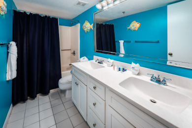 Lake House GS 203 The Sandbar Escape - *EXTERIOR RENOVATIONS*, , on Gulf of Mexico - Fort Walton in Florida - Lakehouse Vacation Rental - Lake Home for rent on LakeHouseVacations.com