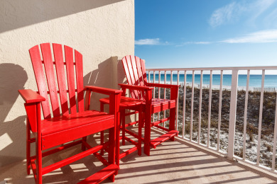 Lake House GS 203 The Sandbar Escape - *EXTERIOR RENOVATIONS*, , on Gulf of Mexico - Fort Walton in Florida - Lakehouse Vacation Rental - Lake Home for rent on LakeHouseVacations.com