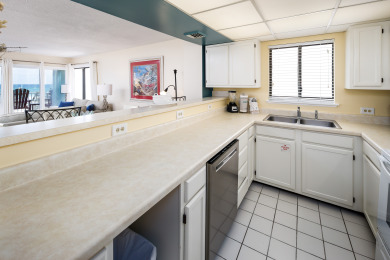 Lake House GS 203 The Sandbar Escape - *EXTERIOR RENOVATIONS*, , on Gulf of Mexico - Fort Walton in Florida - Lakehouse Vacation Rental - Lake Home for rent on LakeHouseVacations.com