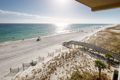 Lake House ETW 5006 Coastal Vibe - Oceanfront Paradise Just for You!, , on Gulf of Mexico - Fort Walton in Florida - Lakehouse Vacation Rental - Lake Home for rent on LakeHouseVacations.com