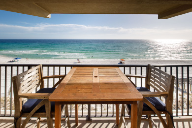 Lake House ETW 5006 Coastal Vibe - Oceanfront Paradise Just for You!, , on Gulf of Mexico - Fort Walton in Florida - Lakehouse Vacation Rental - Lake Home for rent on LakeHouseVacations.com