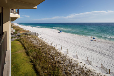 Lake House ETW 5006 Coastal Vibe - Oceanfront Paradise Just for You!, , on Gulf of Mexico - Fort Walton in Florida - Lakehouse Vacation Rental - Lake Home for rent on LakeHouseVacations.com