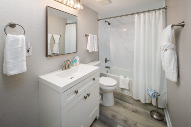Lake House IBR 3002 Soothing Shores - Wake up to beautiful waves and ocean breezes! , , on Gulf of Mexico - Fort Walton in Florida - Lakehouse Vacation Rental - Lake Home for rent on LakeHouseVacations.com
